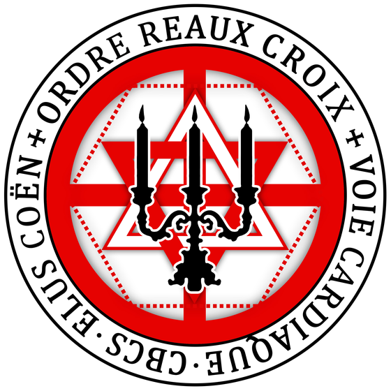 Seal of the Ordre Reaux Croix